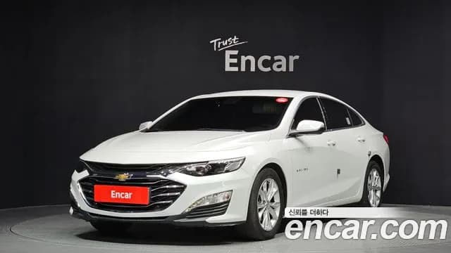 2020 Chevrolet The New Malibu 1.3 Turbo LT Sold VIN KLAZA69LDLB356400 – photo 24 2020 Chevrolet The New Malibu 1.3 Turbo LT Sold VIN KLAZA69LDLB356400 – photo 24