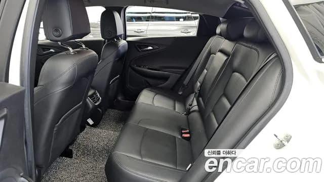 2020 Chevrolet The New Malibu 1.3 Turbo LT Sold VIN KLAZA69LDLB356400 – photo 25 2020 Chevrolet The New Malibu 1.3 Turbo LT Sold VIN KLAZA69LDLB356400 – photo 25