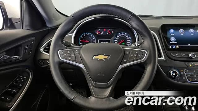 2020 Chevrolet The New Malibu 1.3 Turbo LT Sold VIN KLAZA69LDLB356400 – photo 29 2020 Chevrolet The New Malibu 1.3 Turbo LT Sold VIN KLAZA69LDLB356400 – photo 29