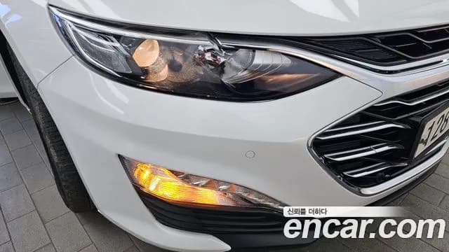 2020 Chevrolet The New Malibu 1.3 Turbo LT Sold VIN KLAZA69LDLB356400 – photo 30 2020 Chevrolet The New Malibu 1.3 Turbo LT Sold VIN KLAZA69LDLB356400 – photo 30