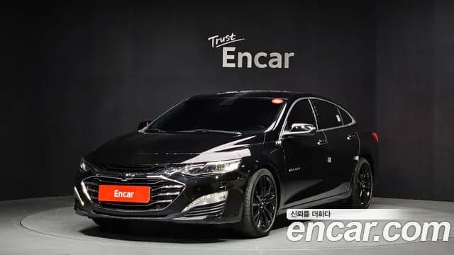 2020 Chevrolet The New Malibu 1.3 Turbo Perfect Black Sold VIN KLAZA69LDLB356642 – exterior detail 2020 Chevrolet The New Malibu 1.3 Turbo Perfect Black Sold VIN KLAZA69LDLB356642 – exterior detail