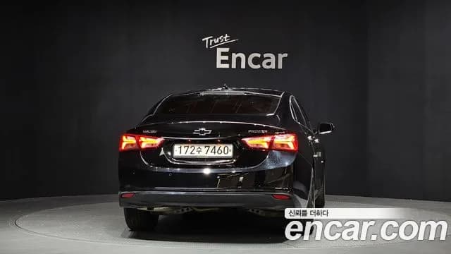 2020 Chevrolet The New Malibu 1.3 Turbo Perfect Black Sold VIN KLAZA69LDLB356642 – photo 16 2020 Chevrolet The New Malibu 1.3 Turbo Perfect Black Sold VIN KLAZA69LDLB356642 – photo 16