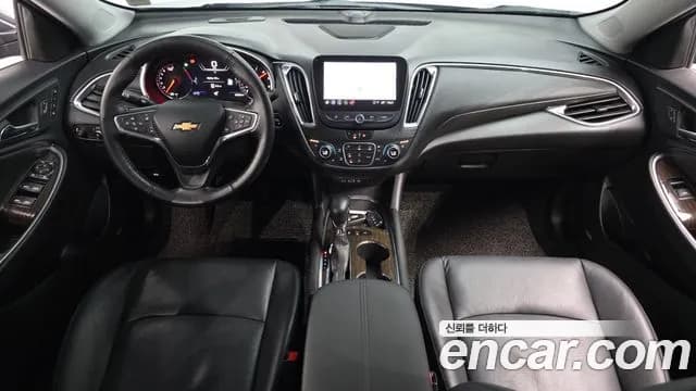 2021 Chevrolet The New Malibu 1.3 Turbo Premier Sold VIN KLAZA69LDMB350380 – side profile 2021 Chevrolet The New Malibu 1.3 Turbo Premier Sold VIN KLAZA69LDMB350380 – side profile