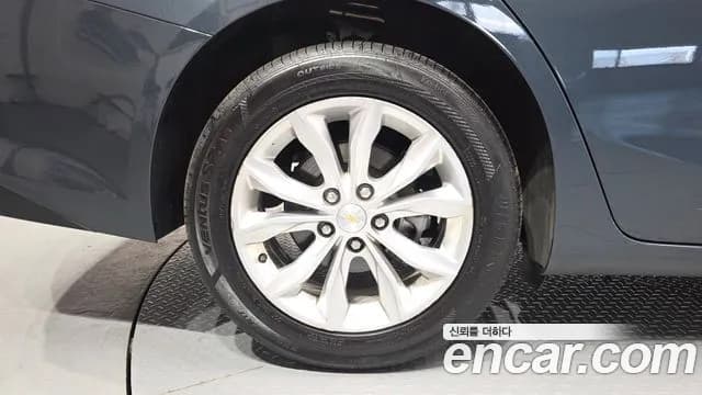2021 Chevrolet The New Malibu 1.3 Turbo Premier Sold VIN KLAZA69LDMB350380 – engine bay 2021 Chevrolet The New Malibu 1.3 Turbo Premier Sold VIN KLAZA69LDMB350380 – engine bay