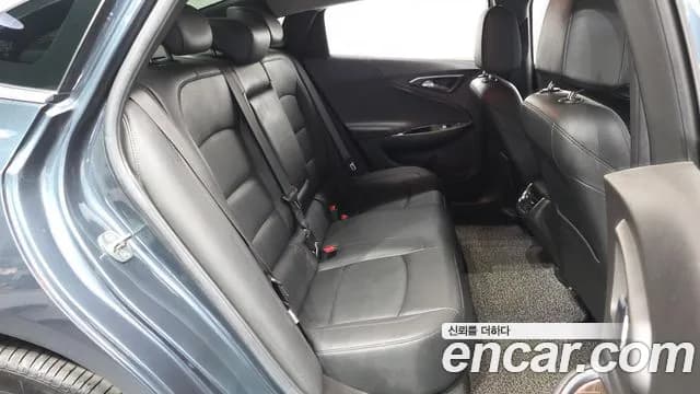 2021 Chevrolet The New Malibu 1.3 Turbo Premier Sold VIN KLAZA69LDMB350380 – exterior detail 2021 Chevrolet The New Malibu 1.3 Turbo Premier Sold VIN KLAZA69LDMB350380 – exterior detail