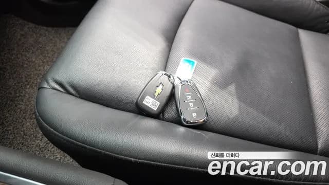 2021 Chevrolet The New Malibu 1.3 Turbo Premier Sold VIN KLAZA69LDMB350380 – photo 14 2021 Chevrolet The New Malibu 1.3 Turbo Premier Sold VIN KLAZA69LDMB350380 – photo 14