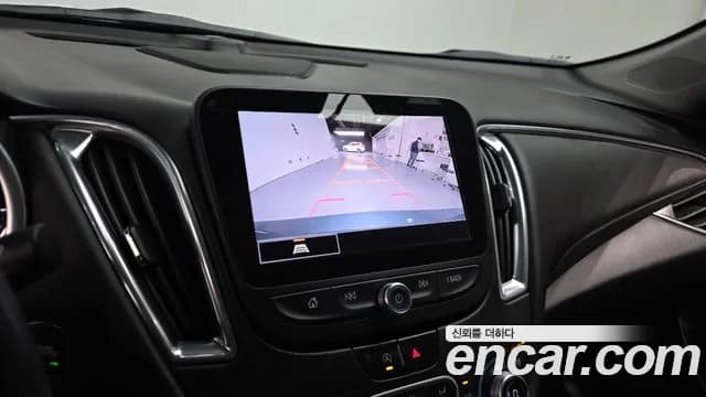 2021 Chevrolet The New Malibu 1.3 Turbo Premier Sold VIN KLAZA69LDMB350380 – photo 16 2021 Chevrolet The New Malibu 1.3 Turbo Premier Sold VIN KLAZA69LDMB350380 – photo 16