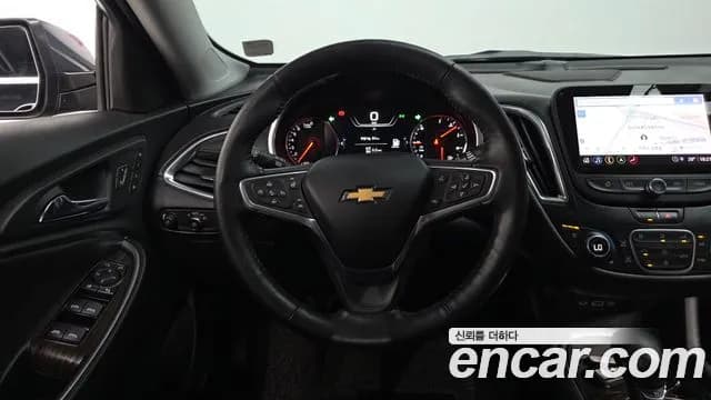 2021 Chevrolet The New Malibu 1.3 Turbo Premier Sold VIN KLAZA69LDMB350380 – photo 21 2021 Chevrolet The New Malibu 1.3 Turbo Premier Sold VIN KLAZA69LDMB350380 – photo 21