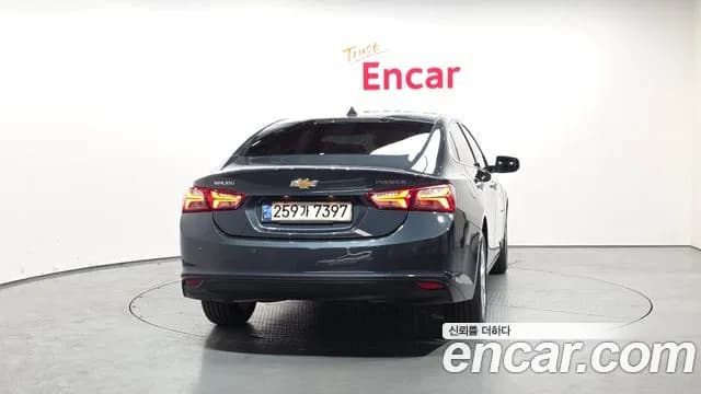2021 Chevrolet The New Malibu 1.3 Turbo Premier Sold VIN KLAZA69LDMB350380 – photo 24 2021 Chevrolet The New Malibu 1.3 Turbo Premier Sold VIN KLAZA69LDMB350380 – photo 24