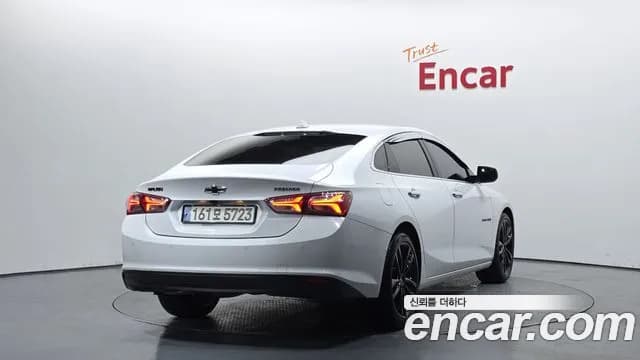 2022 Chevrolet The New Malibu 1.3 Turbo Redline Sold VIN KLAZA69LDNB517745 – undercarriage 2022 Chevrolet The New Malibu 1.3 Turbo Redline Sold VIN KLAZA69LDNB517745 – undercarriage