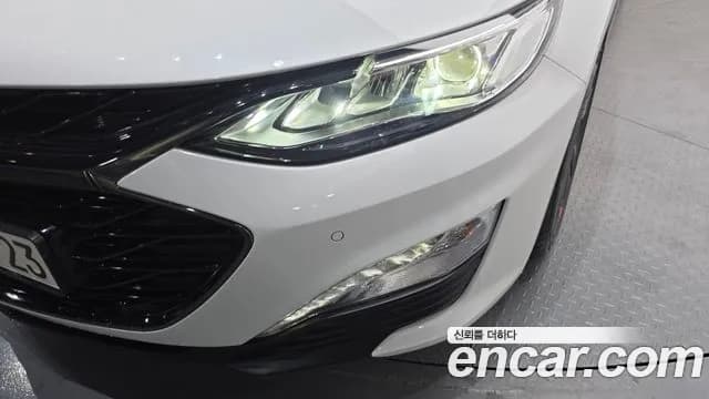 2022 Chevrolet The New Malibu 1.3 Turbo Redline Sold VIN KLAZA69LDNB517745 – odometer reading 2022 Chevrolet The New Malibu 1.3 Turbo Redline Sold VIN KLAZA69LDNB517745 – odometer reading