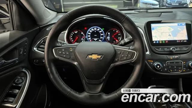 2022 Chevrolet The New Malibu 1.3 Turbo Redline Sold VIN KLAZA69LDNB517745 – photo 20 2022 Chevrolet The New Malibu 1.3 Turbo Redline Sold VIN KLAZA69LDNB517745 – photo 20