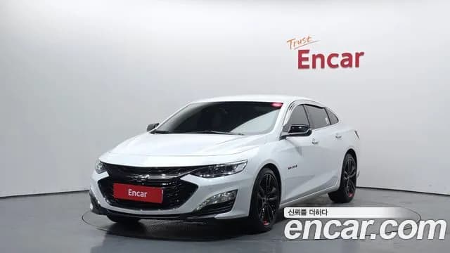 2022 Chevrolet The New Malibu 1.3 Turbo Redline Sold VIN KLAZA69LDNB517745 – photo 29 2022 Chevrolet The New Malibu 1.3 Turbo Redline Sold VIN KLAZA69LDNB517745 – photo 29