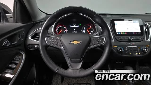 2022 Chevrolet The New Malibu 1.3 Turbo Redline Sold VIN KLAZA69LDNB539813 – photo 20 2022 Chevrolet The New Malibu 1.3 Turbo Redline Sold VIN KLAZA69LDNB539813 – photo 20