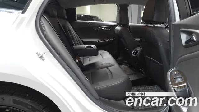 2022 Chevrolet The New Malibu 1.3 Turbo Redline Sold VIN KLAZA69LDNB539813 – photo 21 2022 Chevrolet The New Malibu 1.3 Turbo Redline Sold VIN KLAZA69LDNB539813 – photo 21