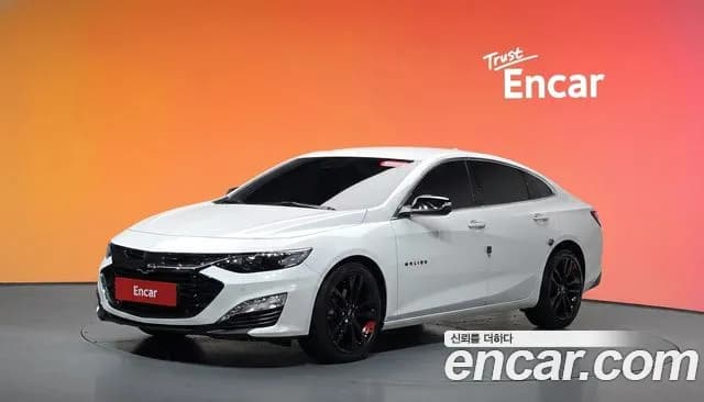 2022 Chevrolet The New Malibu 1.3 Turbo Redline Sold VIN KLAZA69LDNB539813 – photo 24 2022 Chevrolet The New Malibu 1.3 Turbo Redline Sold VIN KLAZA69LDNB539813 – photo 24