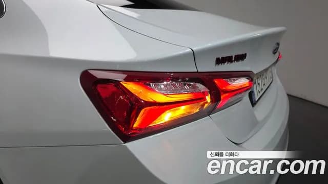2022 Chevrolet The New Malibu 1.3 Turbo Redline Sold VIN KLAZA69LDNB539813 – photo 31 2022 Chevrolet The New Malibu 1.3 Turbo Redline Sold VIN KLAZA69LDNB539813 – photo 31