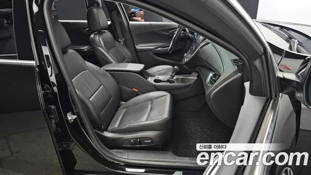2017 Chevrolet All New Malibu 1.5 Turbo LT Sold VIN KLAZA69SDHB729100 – side profile 2017 Chevrolet All New Malibu 1.5 Turbo LT Sold VIN KLAZA69SDHB729100 – side profile