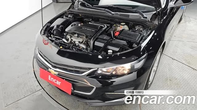 2017 Chevrolet All New Malibu 1.5 Turbo LT Sold VIN KLAZA69SDHB729100 – odometer reading 2017 Chevrolet All New Malibu 1.5 Turbo LT Sold VIN KLAZA69SDHB729100 – odometer reading