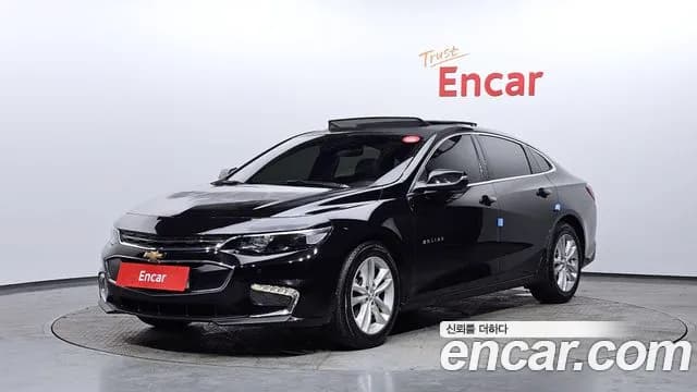2017 Chevrolet All New Malibu 1.5 Turbo LT Sold VIN KLAZA69SDHB729100 – photo 13 2017 Chevrolet All New Malibu 1.5 Turbo LT Sold VIN KLAZA69SDHB729100 – photo 13