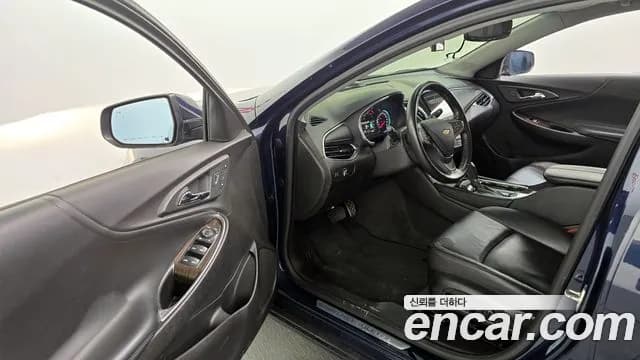 2017 Chevrolet All New Malibu 1.5 Turbo LTZ Sold VIN KLAZA69SDHB734696 – side profile 2017 Chevrolet All New Malibu 1.5 Turbo LTZ Sold VIN KLAZA69SDHB734696 – side profile