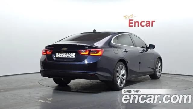 2017 Chevrolet All New Malibu 1.5 Turbo LTZ Sold VIN KLAZA69SDHB734696 – undercarriage 2017 Chevrolet All New Malibu 1.5 Turbo LTZ Sold VIN KLAZA69SDHB734696 – undercarriage