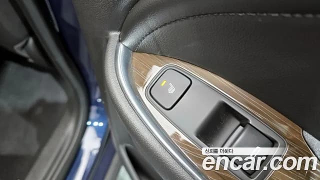 2017 Chevrolet All New Malibu 1.5 Turbo LTZ Sold VIN KLAZA69SDHB734696 – photo 11 2017 Chevrolet All New Malibu 1.5 Turbo LTZ Sold VIN KLAZA69SDHB734696 – photo 11