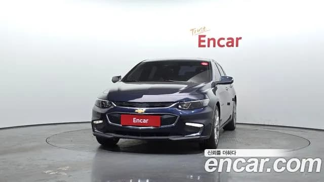 2017 Chevrolet All New Malibu 1.5 Turbo LTZ Sold VIN KLAZA69SDHB734696 – photo 18 2017 Chevrolet All New Malibu 1.5 Turbo LTZ Sold VIN KLAZA69SDHB734696 – photo 18