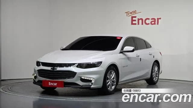 2017 Chevrolet All New Malibu 1.5 Turbo LT Sold VIN KLAZA69SDHB734799 – side profile 2017 Chevrolet All New Malibu 1.5 Turbo LT Sold VIN KLAZA69SDHB734799 – side profile