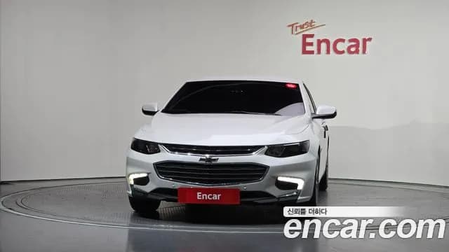 2017 Chevrolet All New Malibu 1.5 Turbo LT Sold VIN KLAZA69SDHB734799 – photo 12 2017 Chevrolet All New Malibu 1.5 Turbo LT Sold VIN KLAZA69SDHB734799 – photo 12