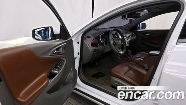 2017 Chevrolet All New Malibu 1.5 Turbo LT Sold VIN KLAZA69SDHB734799 – photo 14 2017 Chevrolet All New Malibu 1.5 Turbo LT Sold VIN KLAZA69SDHB734799 – photo 14