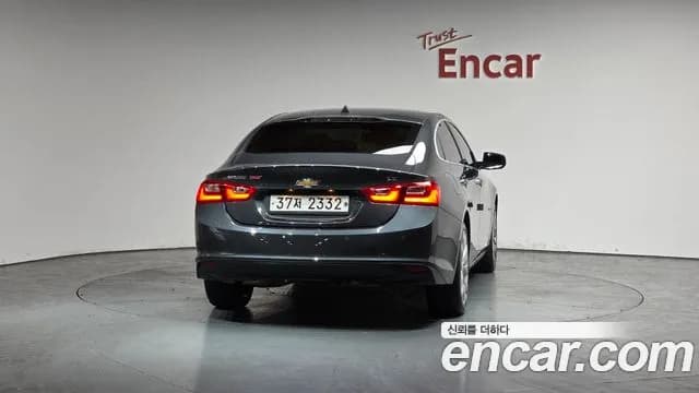 2017 Chevrolet All New Malibu 1.5 Turbo LTZ Sold VIN KLAZA69SDHB736375 – exterior detail 2017 Chevrolet All New Malibu 1.5 Turbo LTZ Sold VIN KLAZA69SDHB736375 – exterior detail