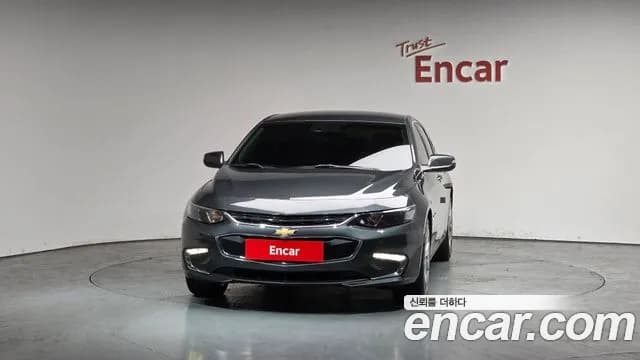 2017 Chevrolet All New Malibu 1.5 Turbo LTZ Sold VIN KLAZA69SDHB736375 – photo 12 2017 Chevrolet All New Malibu 1.5 Turbo LTZ Sold VIN KLAZA69SDHB736375 – photo 12
