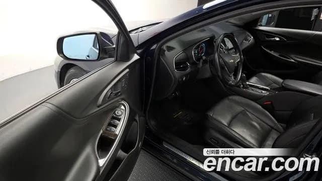 2017 Chevrolet All New Malibu 1.5 Turbo LTZ Sold VIN KLAZA69SDHB744084 – engine bay 2017 Chevrolet All New Malibu 1.5 Turbo LTZ Sold VIN KLAZA69SDHB744084 – engine bay