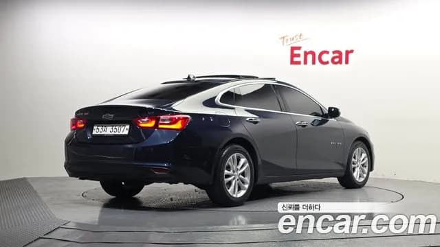 2017 Chevrolet All New Malibu 1.5 Turbo LTZ Sold VIN KLAZA69SDHB744084 – photo 11 2017 Chevrolet All New Malibu 1.5 Turbo LTZ Sold VIN KLAZA69SDHB744084 – photo 11