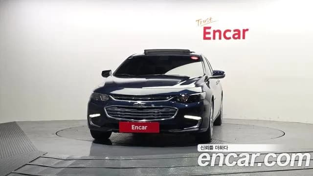 2017 Chevrolet All New Malibu 1.5 Turbo LTZ Sold VIN KLAZA69SDHB744084 – photo 16 2017 Chevrolet All New Malibu 1.5 Turbo LTZ Sold VIN KLAZA69SDHB744084 – photo 16