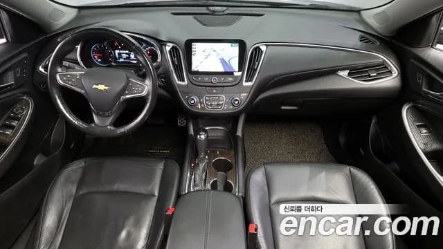 2017 Chevrolet All New Malibu 1.5 Turbo LTZ Sold VIN KLAZA69SDHB744084 – photo 20 2017 Chevrolet All New Malibu 1.5 Turbo LTZ Sold VIN KLAZA69SDHB744084 – photo 20