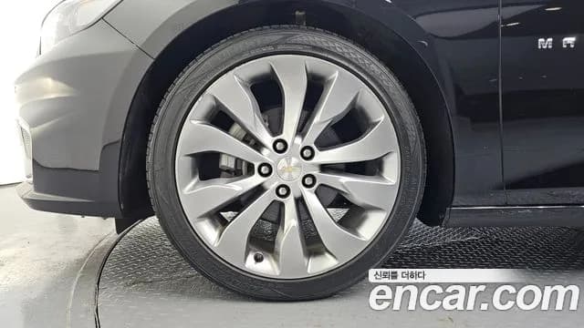 2017 Chevrolet All New Malibu 1.5 Turbo LTZ Sold VIN KLAZA69SDHB744431 – undercarriage 2017 Chevrolet All New Malibu 1.5 Turbo LTZ Sold VIN KLAZA69SDHB744431 – undercarriage