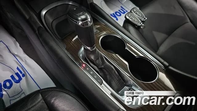 2017 Chevrolet All New Malibu 1.5 Turbo LTZ Sold VIN KLAZA69SDHB744431 – photo 11 2017 Chevrolet All New Malibu 1.5 Turbo LTZ Sold VIN KLAZA69SDHB744431 – photo 11