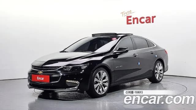 2017 Chevrolet All New Malibu 1.5 Turbo LTZ Sold VIN KLAZA69SDHB744431 – photo 12 2017 Chevrolet All New Malibu 1.5 Turbo LTZ Sold VIN KLAZA69SDHB744431 – photo 12