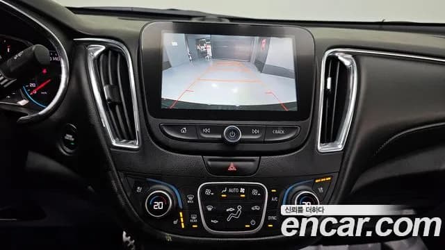 2017 Chevrolet All New Malibu 1.5 Turbo LTZ Sold VIN KLAZA69SDHB744431 – photo 13 2017 Chevrolet All New Malibu 1.5 Turbo LTZ Sold VIN KLAZA69SDHB744431 – photo 13