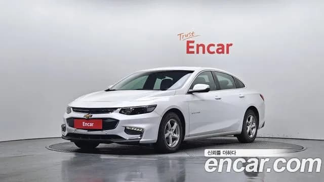 2017 Chevrolet All New Malibu 1.5 Turbo LS Sold VIN KLAZA69SDHB745127 – side profile 2017 Chevrolet All New Malibu 1.5 Turbo LS Sold VIN KLAZA69SDHB745127 – side profile