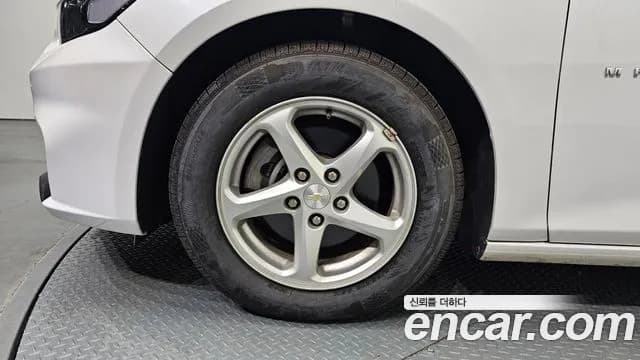 2017 Chevrolet All New Malibu 1.5 Turbo LS Sold VIN KLAZA69SDHB745127 – photo 13 2017 Chevrolet All New Malibu 1.5 Turbo LS Sold VIN KLAZA69SDHB745127 – photo 13
