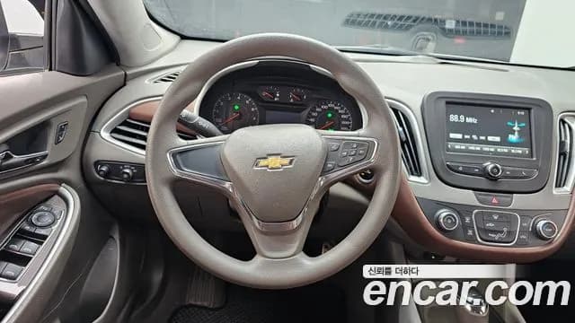 2017 Chevrolet All New Malibu 1.5 Turbo LS Sold VIN KLAZA69SDHB745127 – photo 14 2017 Chevrolet All New Malibu 1.5 Turbo LS Sold VIN KLAZA69SDHB745127 – photo 14