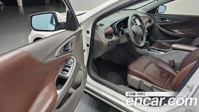 2017 Chevrolet All New Malibu 1.5 Turbo LS Sold VIN KLAZA69SDHB745127 – photo 16 2017 Chevrolet All New Malibu 1.5 Turbo LS Sold VIN KLAZA69SDHB745127 – photo 16