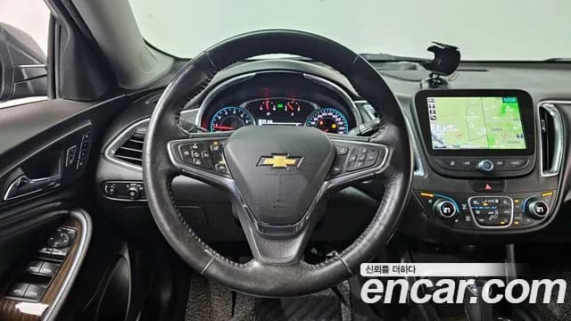 2017 Chevrolet All New Malibu 1.5 Turbo LTZ Sold VIN KLAZA69SDHB746032 – front exterior 2017 Chevrolet All New Malibu 1.5 Turbo LTZ Sold VIN KLAZA69SDHB746032 – front exterior