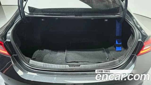2017 Chevrolet All New Malibu 1.5 Turbo LTZ Sold VIN KLAZA69SDHB746032 – trunk area 2017 Chevrolet All New Malibu 1.5 Turbo LTZ Sold VIN KLAZA69SDHB746032 – trunk area