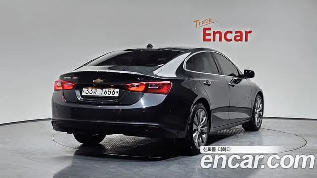 2017 Chevrolet All New Malibu 1.5 Turbo LTZ Sold VIN KLAZA69SDHB746032 – photo 11 2017 Chevrolet All New Malibu 1.5 Turbo LTZ Sold VIN KLAZA69SDHB746032 – photo 11