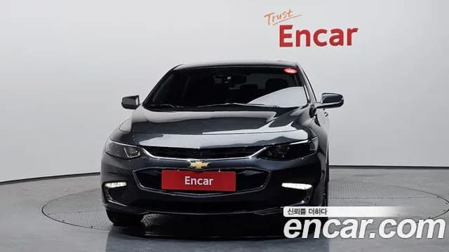 2017 Chevrolet All New Malibu 1.5 Turbo LTZ Sold VIN KLAZA69SDHB746032 – photo 17 2017 Chevrolet All New Malibu 1.5 Turbo LTZ Sold VIN KLAZA69SDHB746032 – photo 17