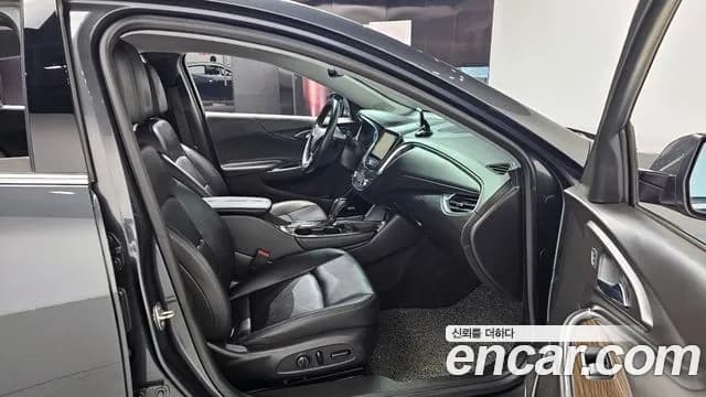 2017 Chevrolet All New Malibu 1.5 Turbo LTZ Sold VIN KLAZA69SDHB746032 – photo 18 2017 Chevrolet All New Malibu 1.5 Turbo LTZ Sold VIN KLAZA69SDHB746032 – photo 18